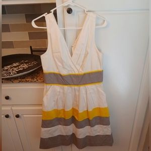 Womans dress